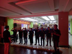 新鄉(xiāng)市恒潤(rùn)機(jī)電有限公司CTPM精益管理項(xiàng)目啟動(dòng)